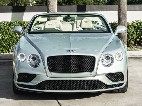 Used 2017 Bentley Continental GT V8 S image 13