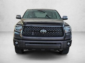 Used 2020 Toyota Tundra Platinum video 2