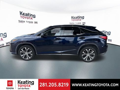 Used 2016 Lexus RX 350 FWD image 4