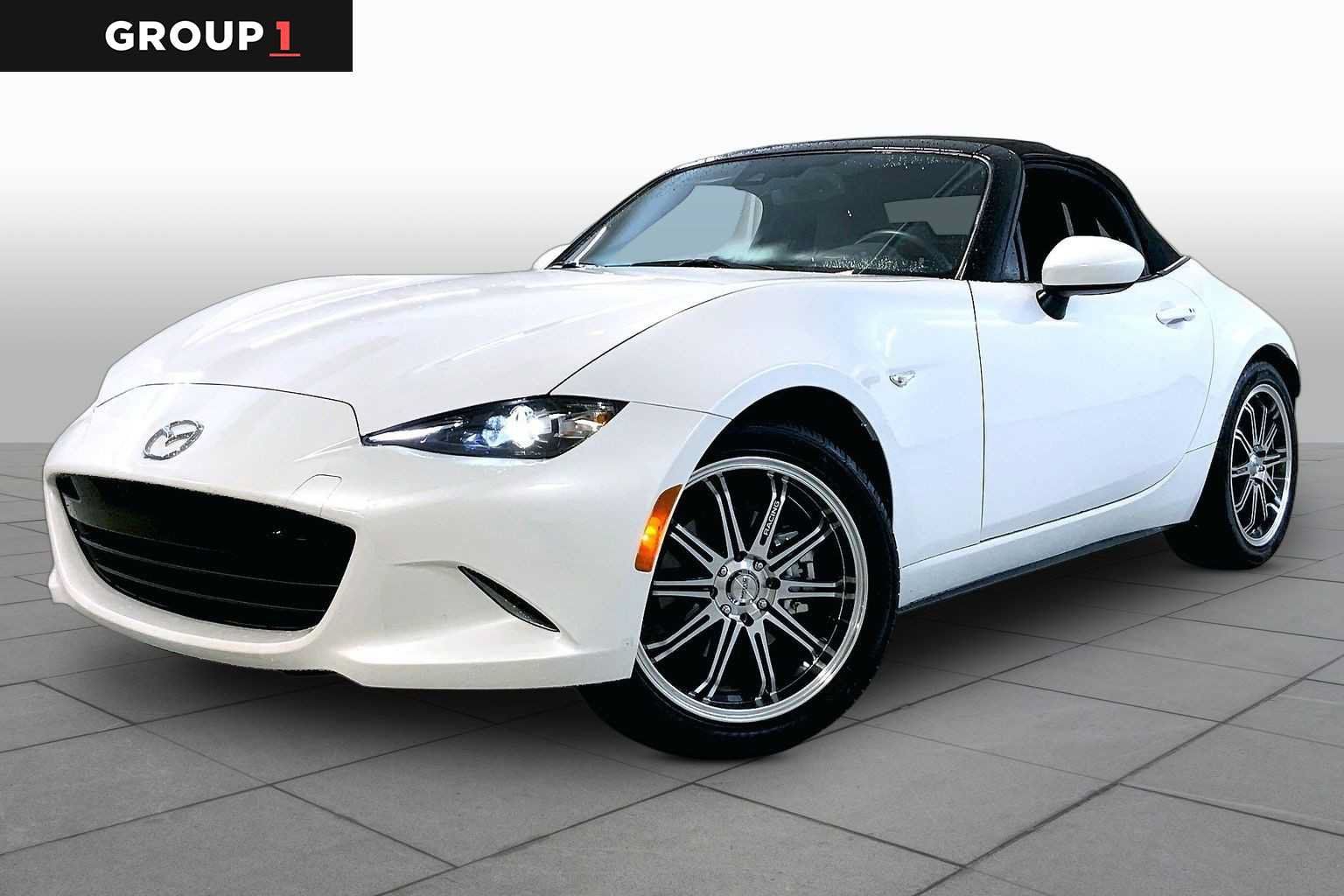 Used MAZDA MX-5 Miata for Sale Near Me in Lee's Summit, MO