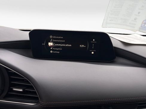 Certified 2025 MAZDA MAZDA3 s image 17