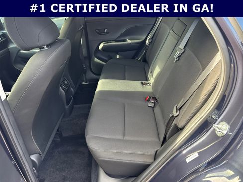 Certified 2025 Hyundai Kona SEL image 20