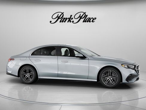 Used 2026 Mercedes-Benz E 350 Sedan image 29