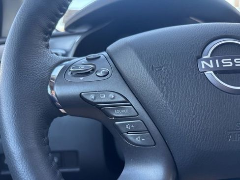 Certified 2024 Nissan Murano SL image 18