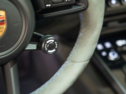 Certified 2022 Porsche 911 GT3 RWD image 21