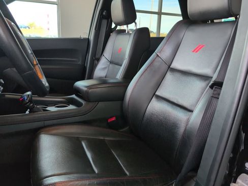 Used 2024 Dodge Durango GT AWD/4WD image 16