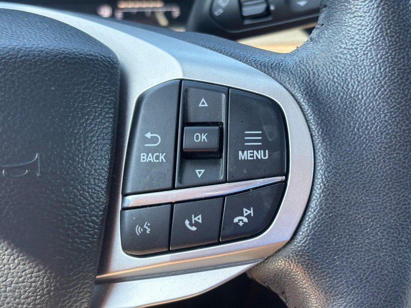 Used 2024 Ford Explorer Limited w/ Limited Technology Package AWD/4WD image 21