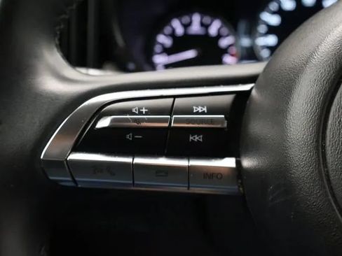 Used 2025 MAZDA CX-50 AWD 2.5 S w/ Preferred Package image 24