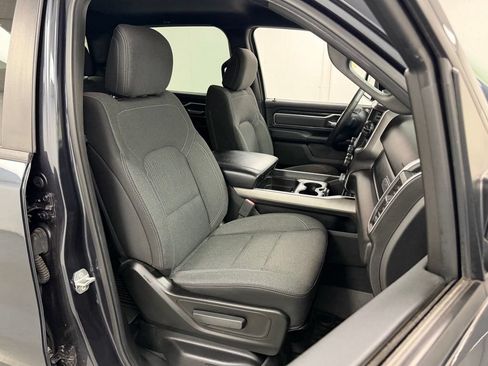 Used 2019 RAM 1500 Big Horn AWD/4WD image 10