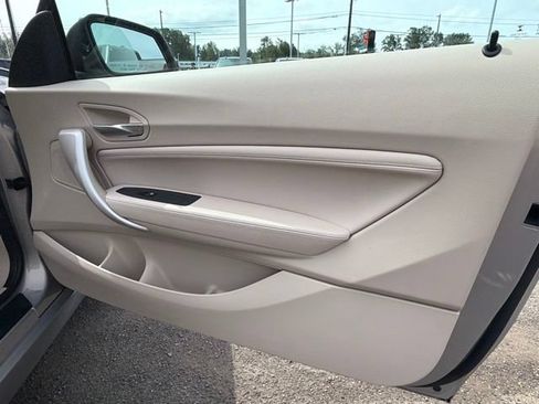 Used 2014 BMW 228i Coupe RWD image 8