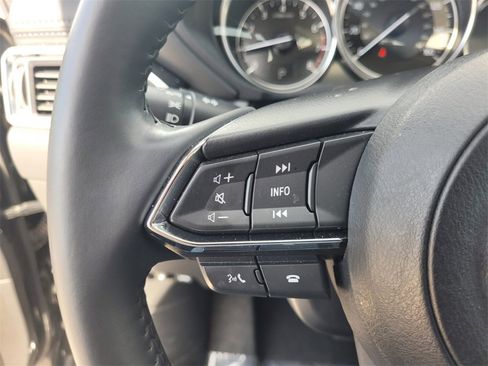 Certified 2023 MAZDA CX-5 AWD 2.5 S w/ Preferred Package image 31