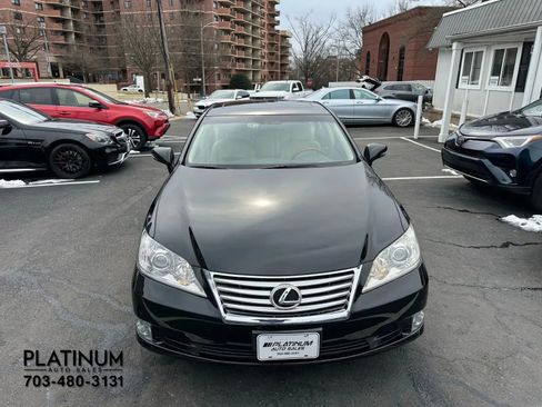 Used 2011 Lexus ES 350 image 5