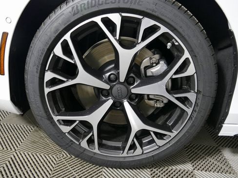 New 2026 Audi A6 Premium Plus image 9