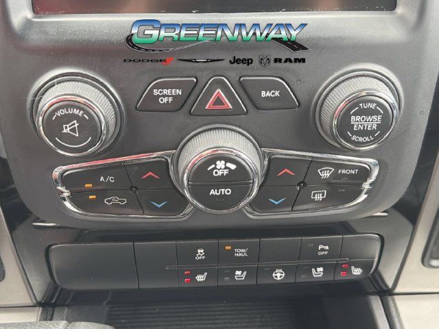 Used 2013 RAM 1500 Sport w/ Sport Premium Group AWD/4WD image 22