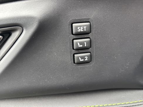 Used 2023 Subaru Ascent Onyx Edition Limited image 23