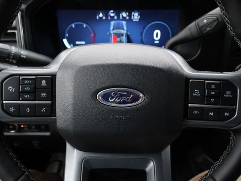 New 2025 Ford F250 Lariat w/ Lariat Ultimate Package image 32