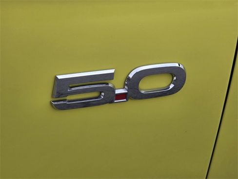 Certified 2021 Ford Mustang GT Premium w/ Ford Safe & Smart Package image 18