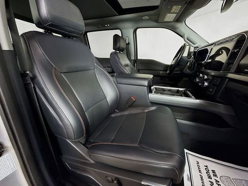 Used 2023 Ford F250 Lariat w/ Lariat Ultimate Package image 30