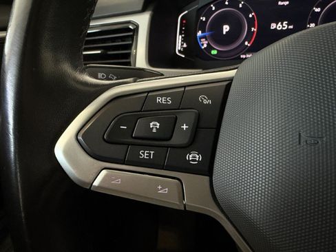 Used 2021 Volkswagen Atlas SEL FWD image 38
