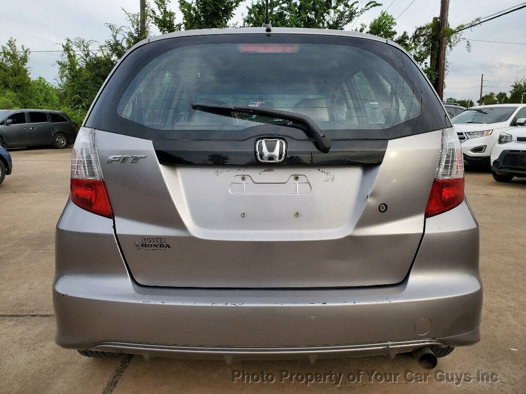 Used 2010 Honda Fit image 14