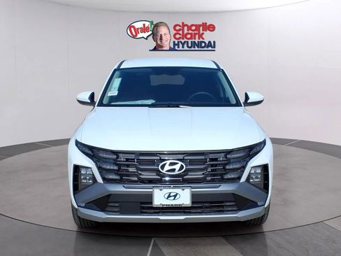 New 2026 Hyundai Tucson SE FWD image 8