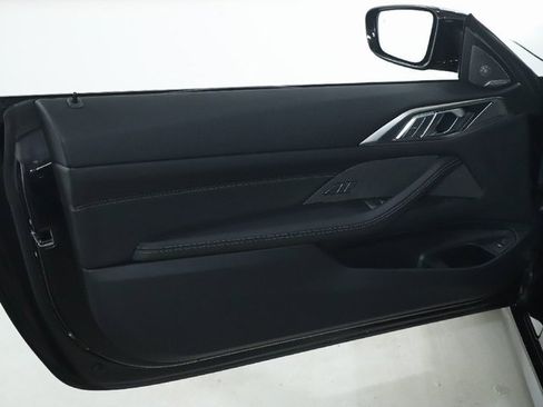 Certified 2026 BMW 430i xDrive Coupe w/ M Sport Package image 13