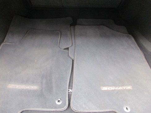 Used 2015 Hyundai Sonata Sport FWD image 28
