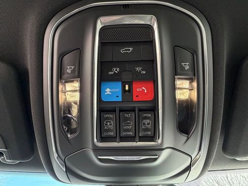 New 2026 Jeep Grand Cherokee Limited image 23