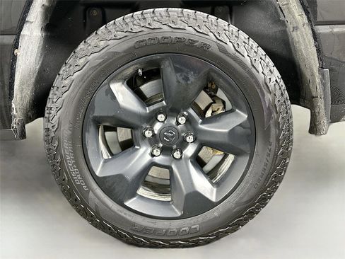 Used 2019 RAM 1500 Big Horn image 28