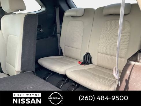 Used 2017 Hyundai Santa Fe SE AWD/4WD image 28