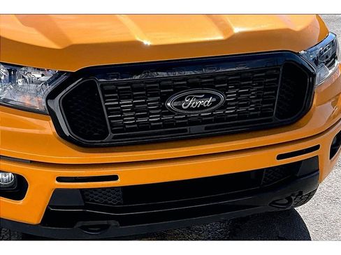 Used 2022 Ford Ranger XLT w/ Equipment Group 301A Mid AWD/4WD image 34