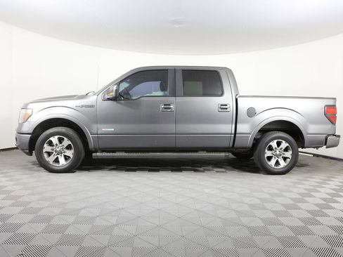 Used 2012 Ford F150 FX2 w/ FX Luxury Pkg image 2