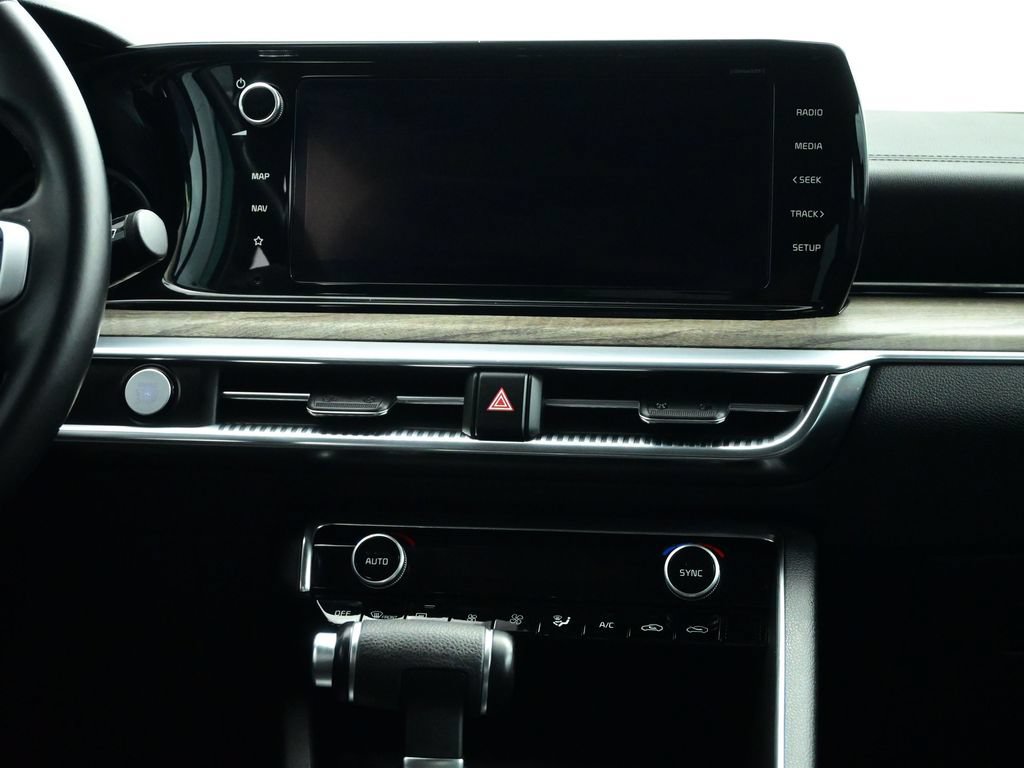 Used 2023 Kia K5 EX FWD image 37