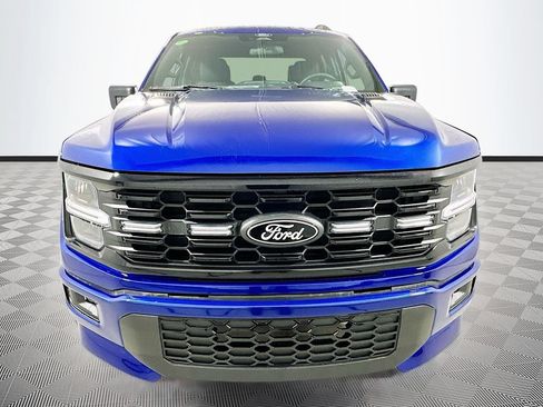 New 2026 Ford F150 STX w/ F-150 LOBO Package AWD/4WD image 2