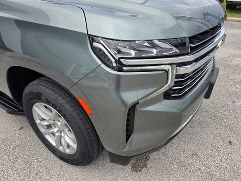 Used 2024 Chevrolet Tahoe LT RWD image 9