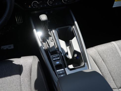 New 2026 Honda Accord Sport image 27