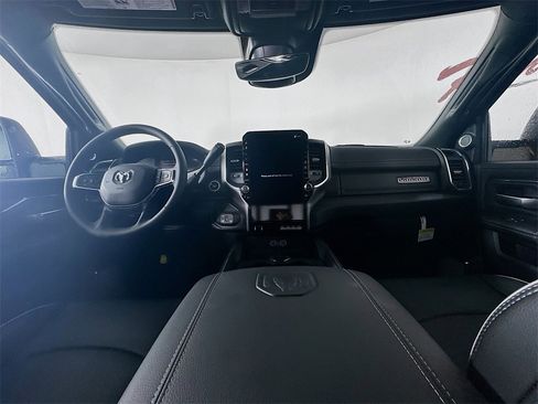 New 2026 RAM 2500 Laramie image 9