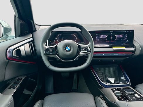New 2026 BMW X3 xDrive30i w/ Premium Package AWD/4WD image 24
