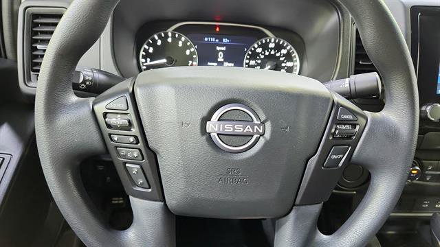 Certified 2024 Nissan Frontier S RWD image 13