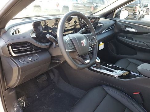 New 2026 Buick Envista Sport Touring w/ Convenience I Package FWD image 19