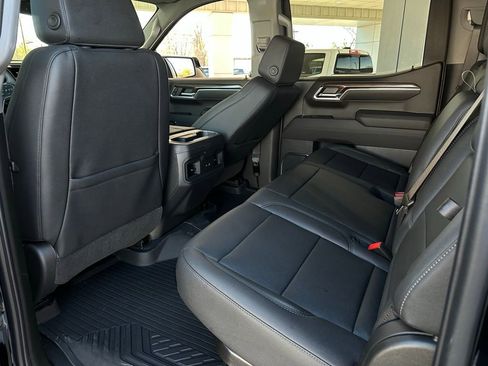 New 2026 Chevrolet Silverado 1500 LT Trail Boss w/ LT Trail Boss Premium Package image 14