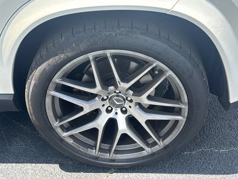 Used 2021 Mercedes-Benz GLE 53 AMG 4MATIC image 19