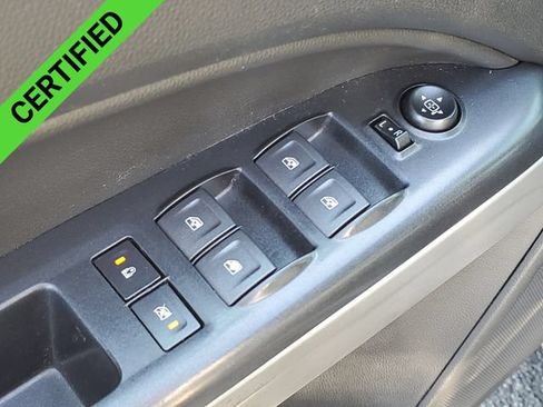 Certified 2021 Chevrolet Colorado LT RWD image 20
