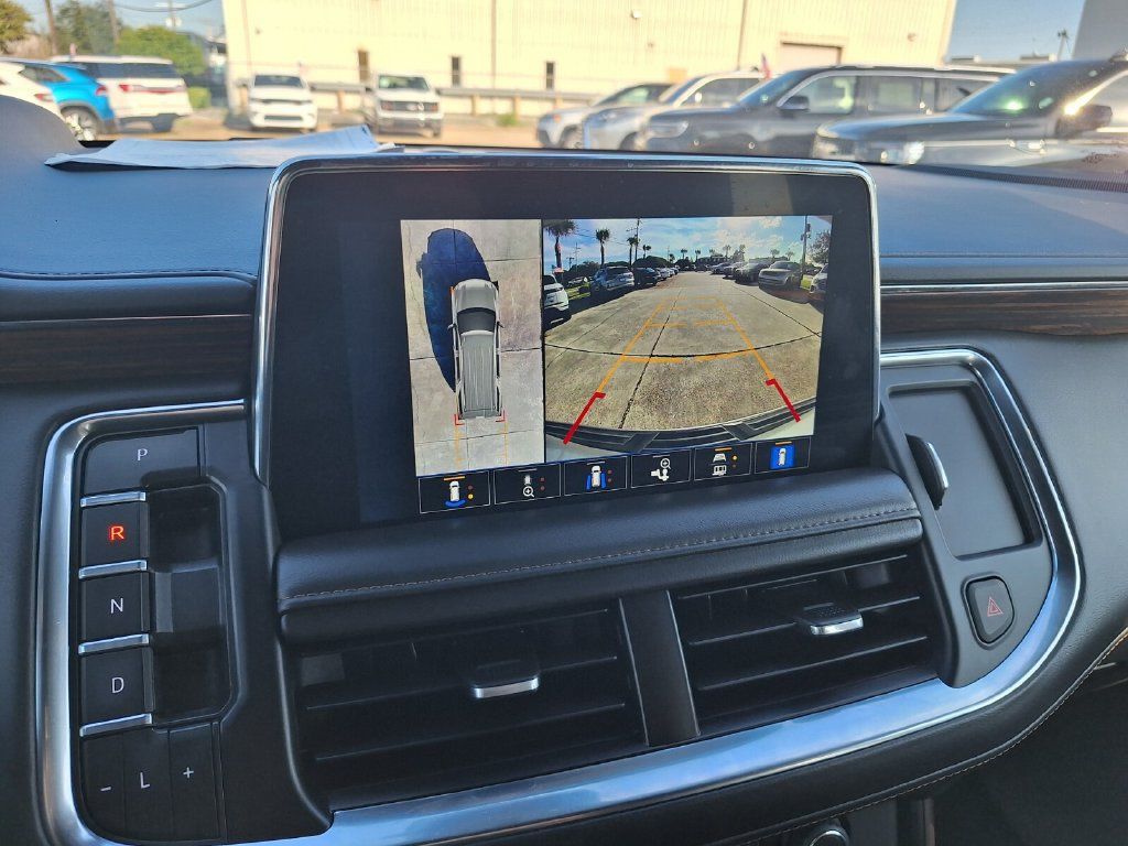 Used 2023 Chevrolet Tahoe High Country RWD image 24
