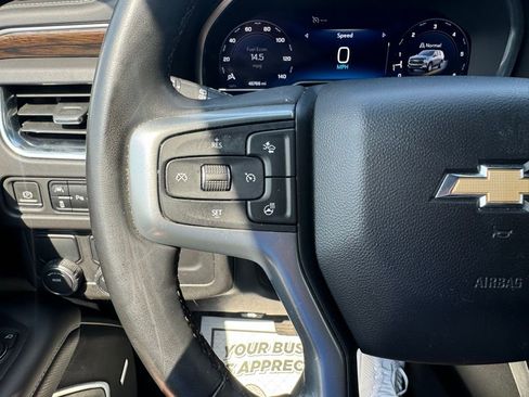 Certified 2024 Chevrolet Tahoe Premier image 26