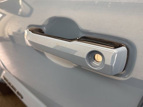 New 2026 Toyota Tacoma TRD Sport image 11