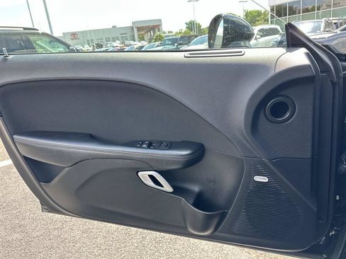 Used 2023 Dodge Challenger GT RWD image 24