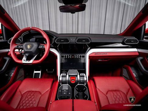Used 2024 Lamborghini Urus S AWD/4WD image 31