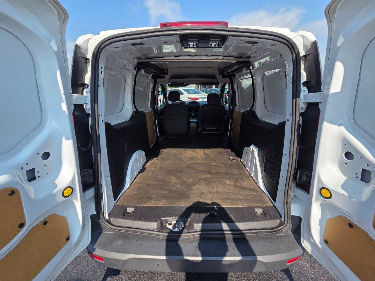 Used 2014 Ford Transit Connect XLT FWD image 21