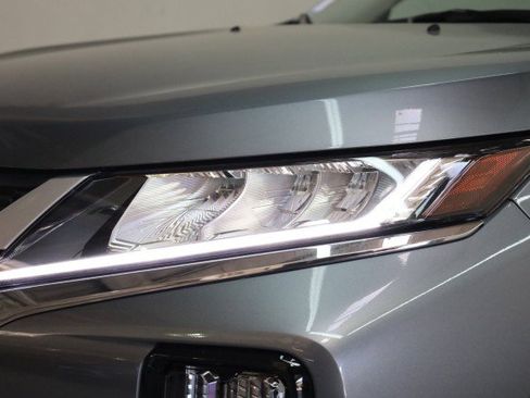 New 2026 Mitsubishi Outlander Sport ES image 2